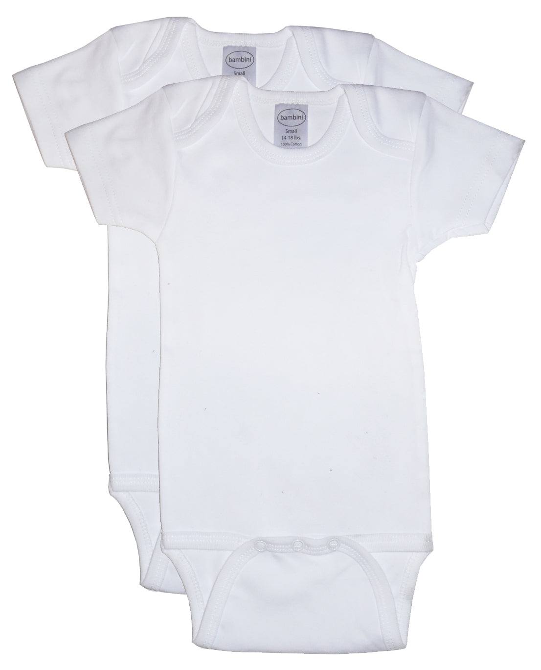 One Piece White