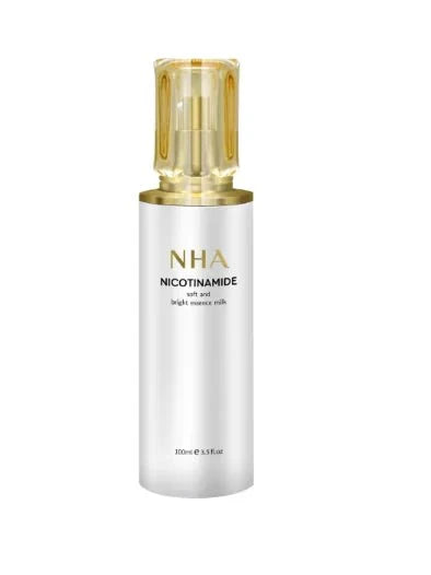 Nicotinamide Skin Care