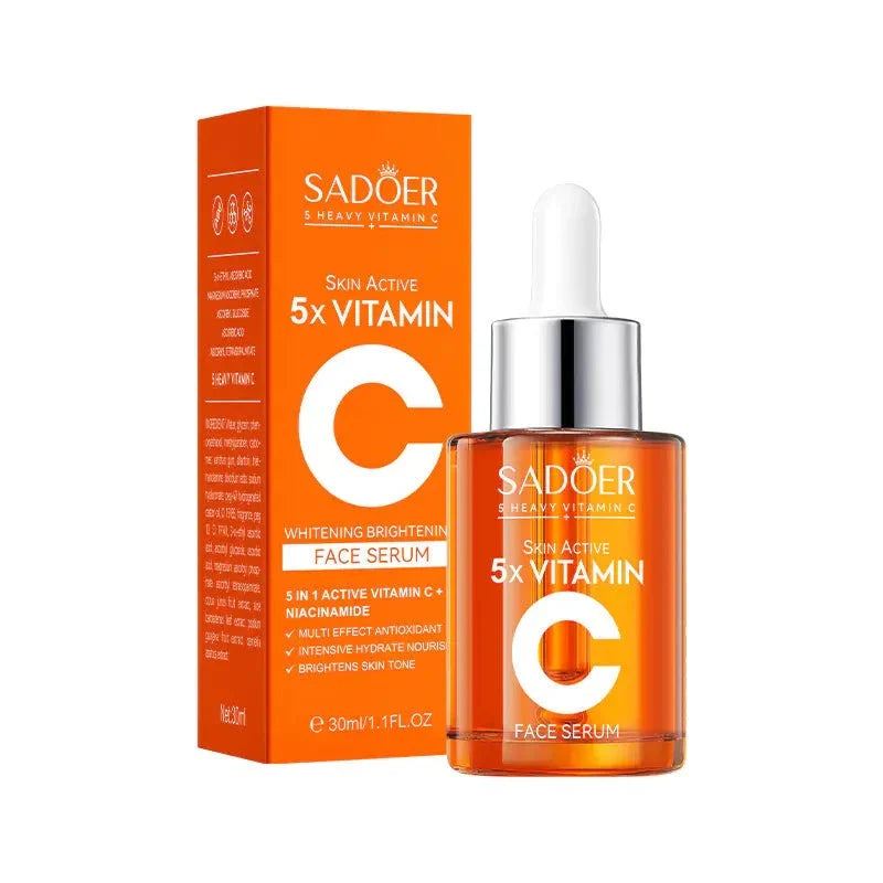 C Whitening Brightening