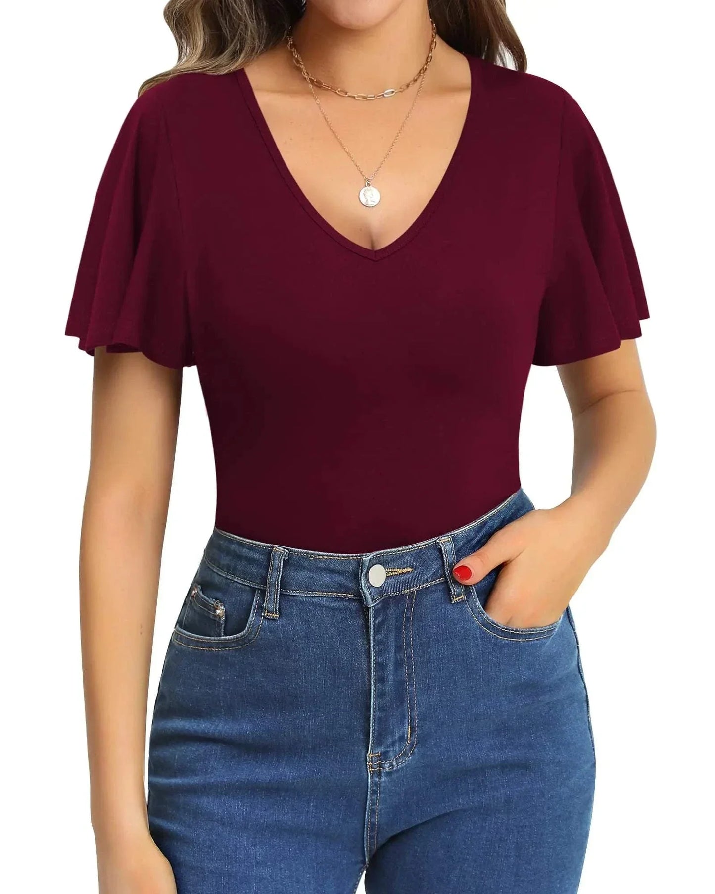 MANGOPOP Womens