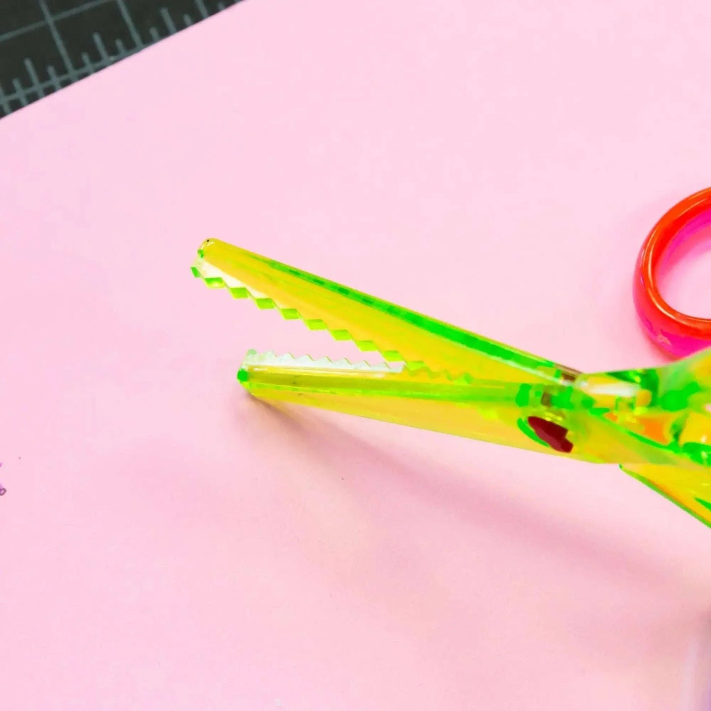 Kid's Safety Scissors