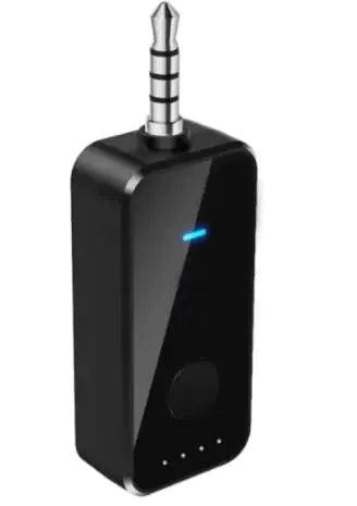 Wireless Lavalier Microphone