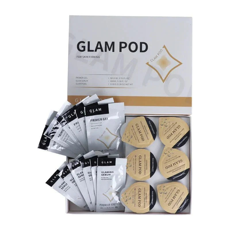 Skincare Liquid Boxes