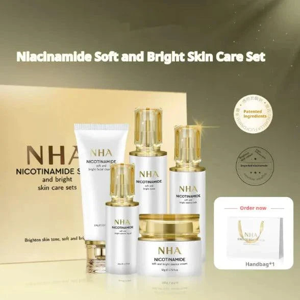 Nicotinamide Skin Care