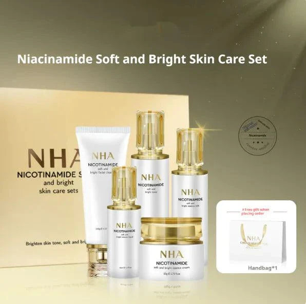 Nicotinamide Skin Care