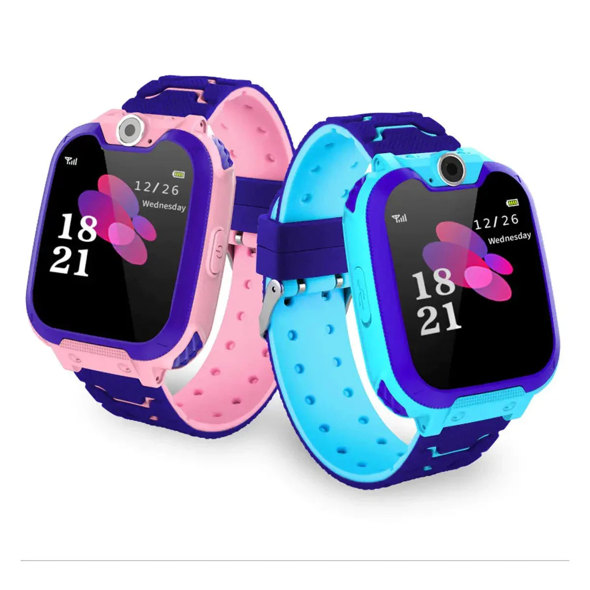 Kid's Tick Tack