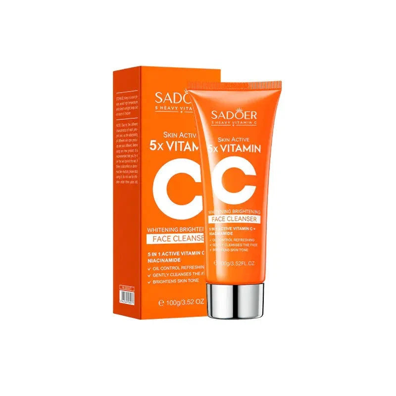 C Whitening Brightening