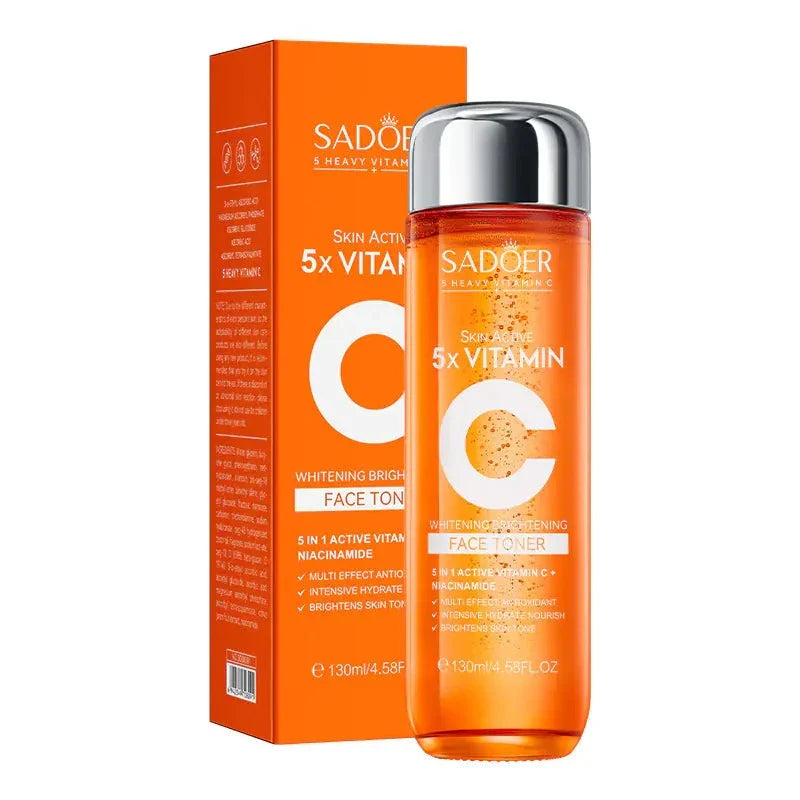 C Whitening Brightening