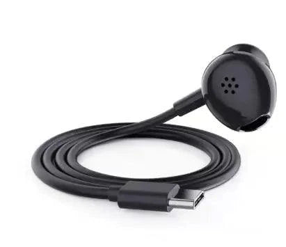 Wireless Lavalier Microphone