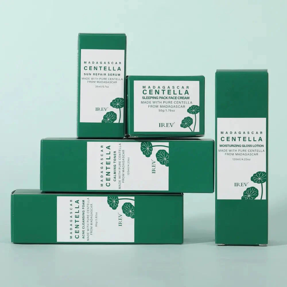 Skincare Set