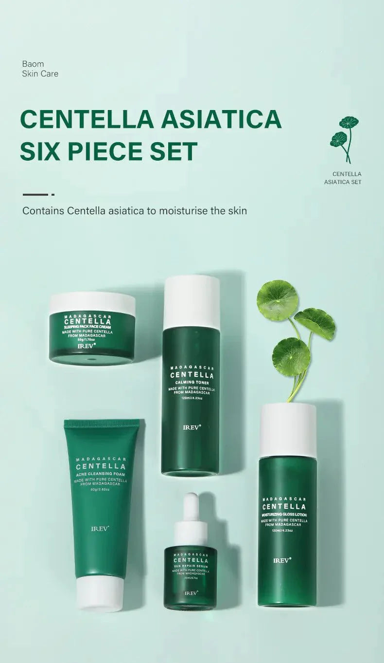 Skincare Set