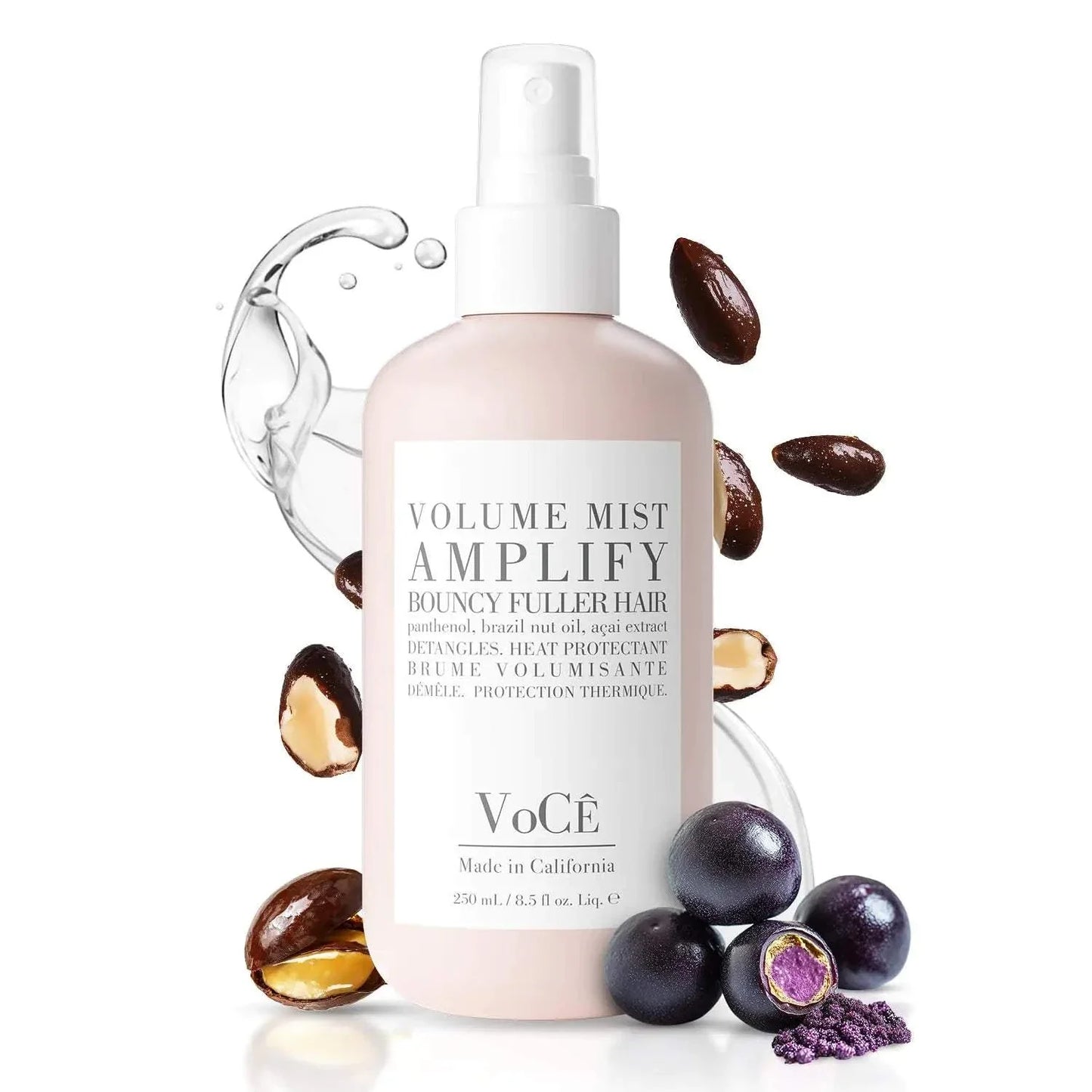 VoCÊ Haircare