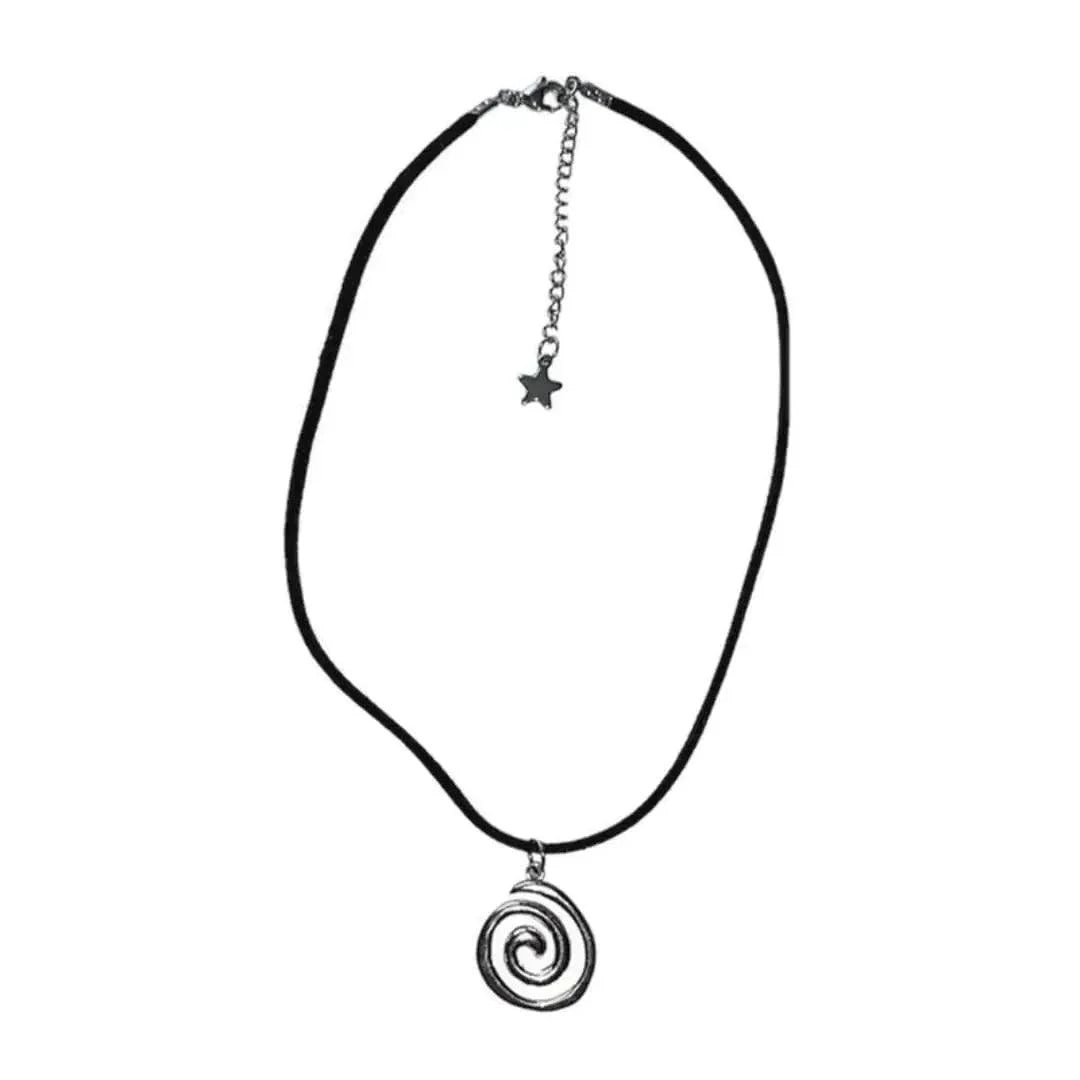RICHTRUE Y2k Necklace