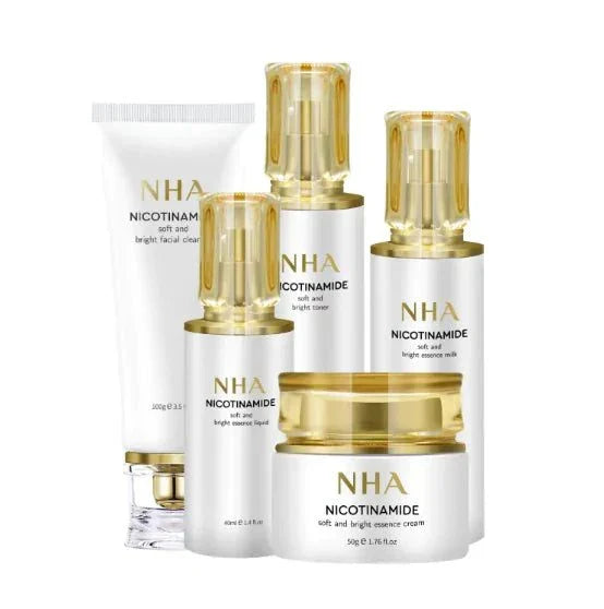Nicotinamide Skin Care
