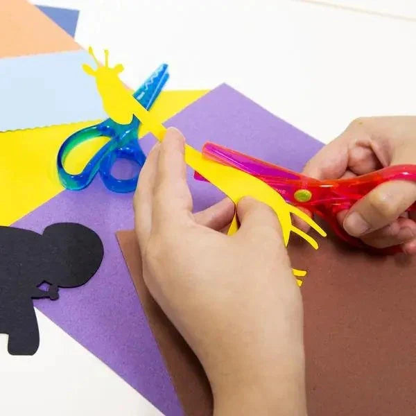 Kid's Safety Scissors
