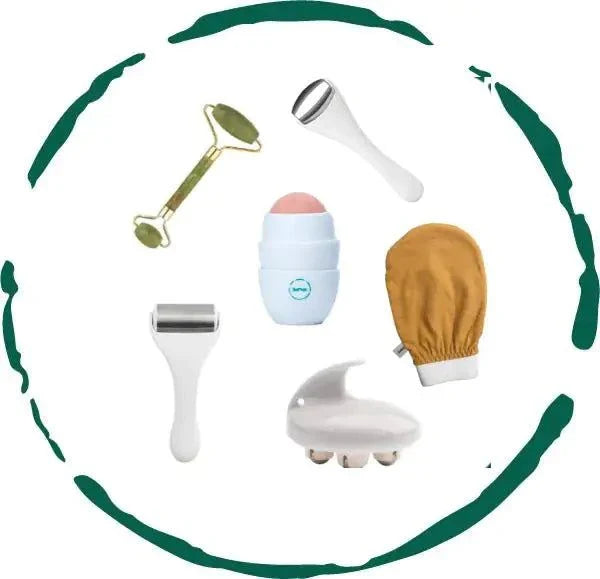skincare accessories