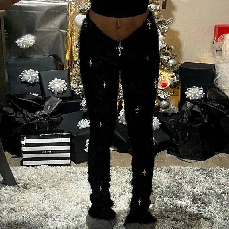 Cross Accessories Fleece