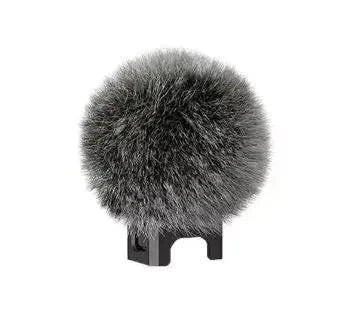 Wireless Lavalier Microphone
