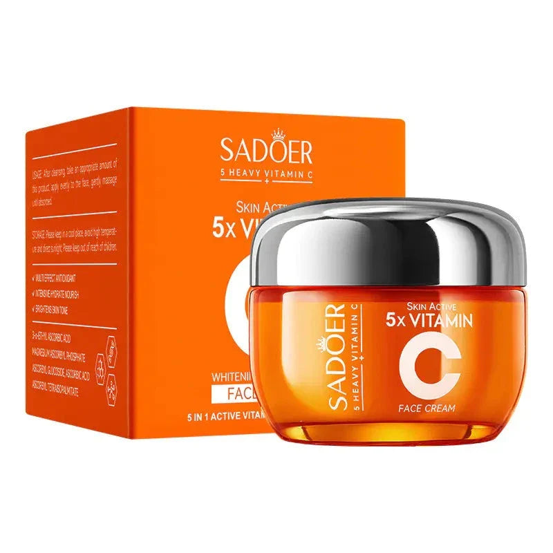C Whitening Brightening