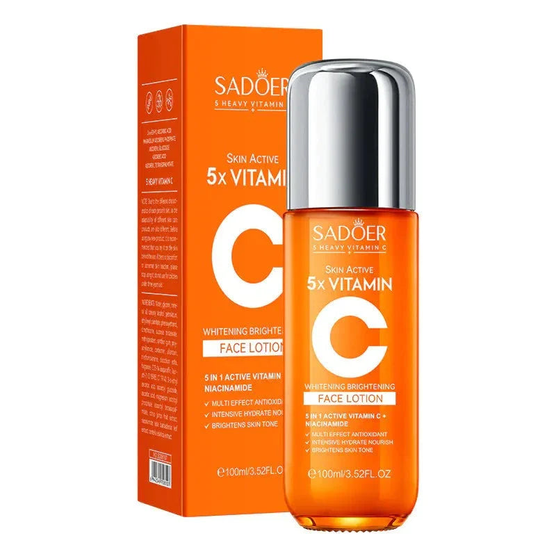 C Whitening Brightening