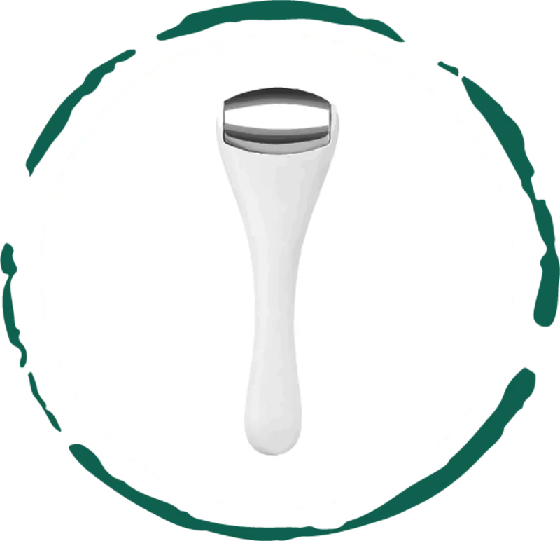 skincare accessories