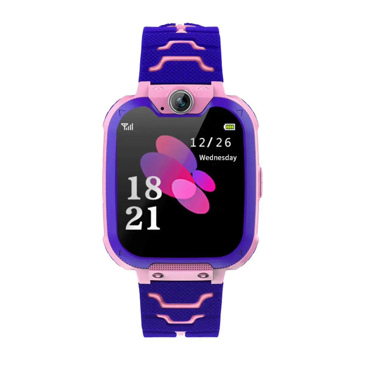 Kid's Tick Tack