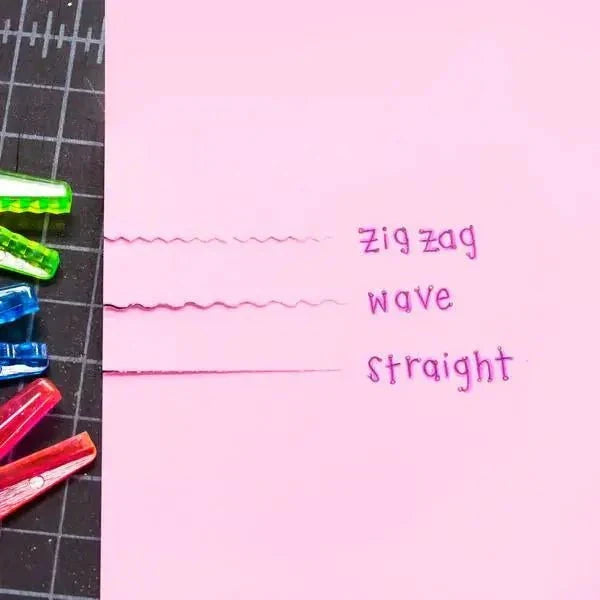 Kid's Safety Scissors