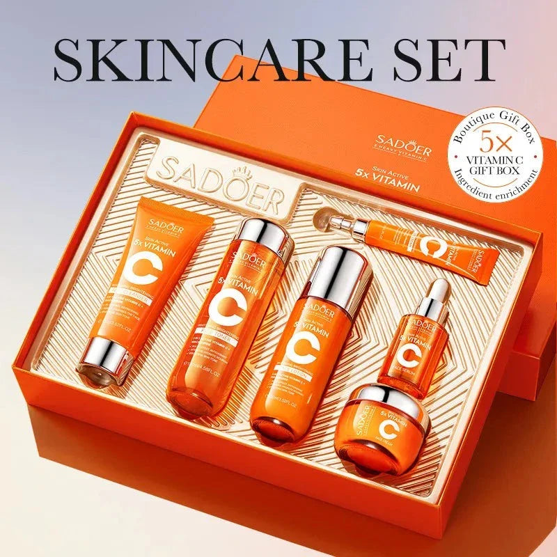 C Whitening Brightening