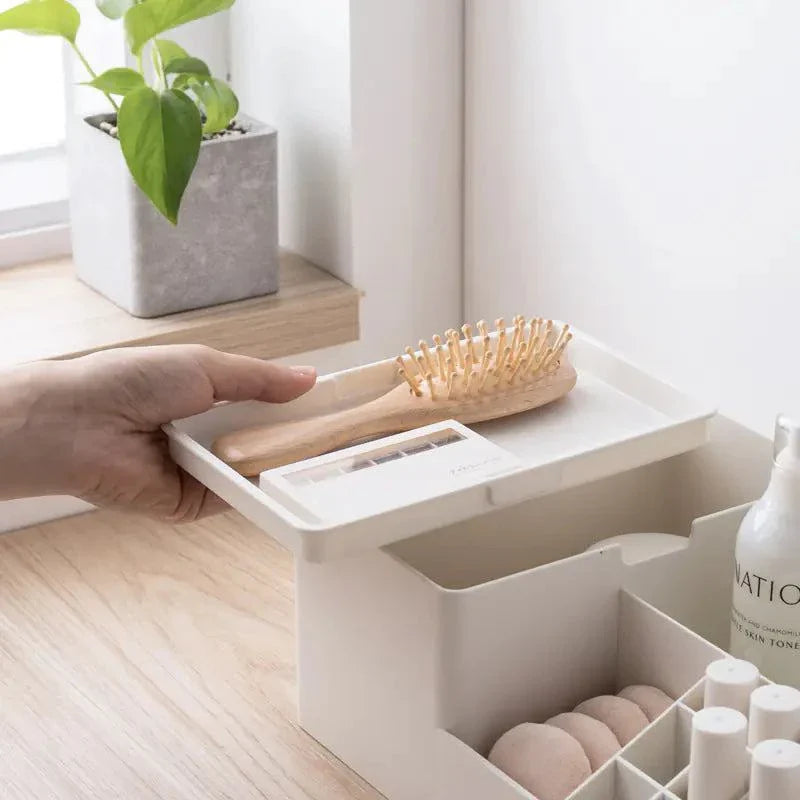 Cosmetic Storage Box