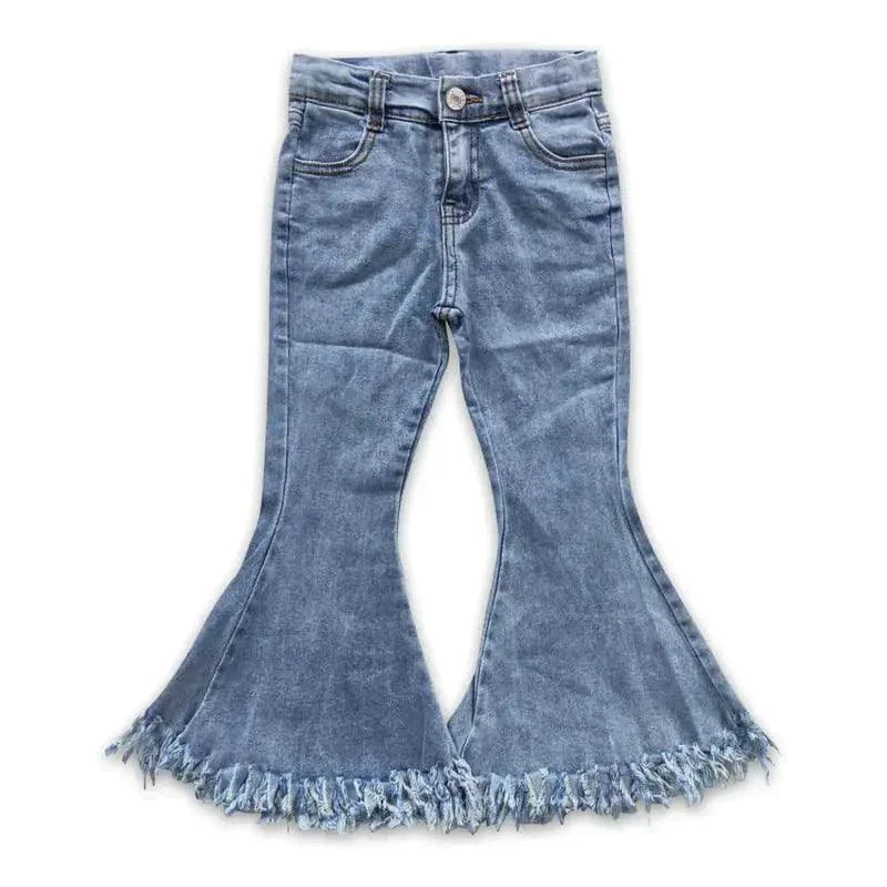 Yawoo Haan Kids Clothing