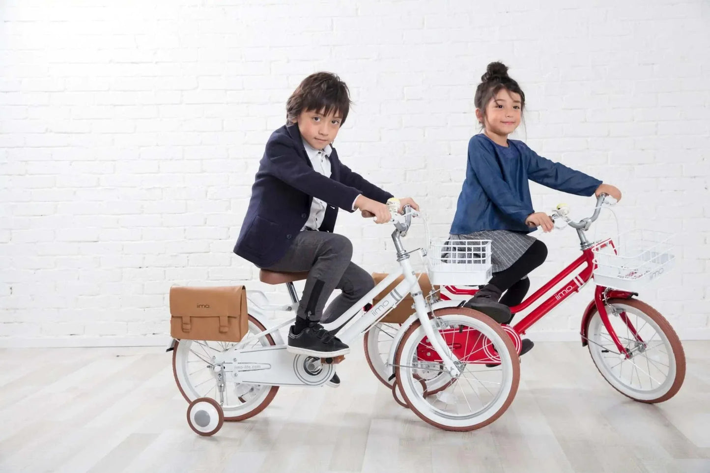 iimo Kid's Bicycle