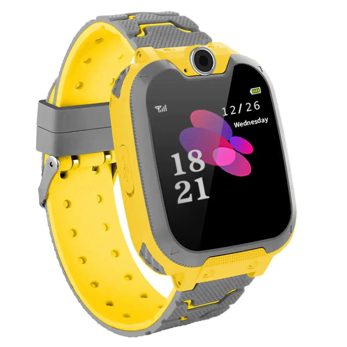 Kid's Tick Tack