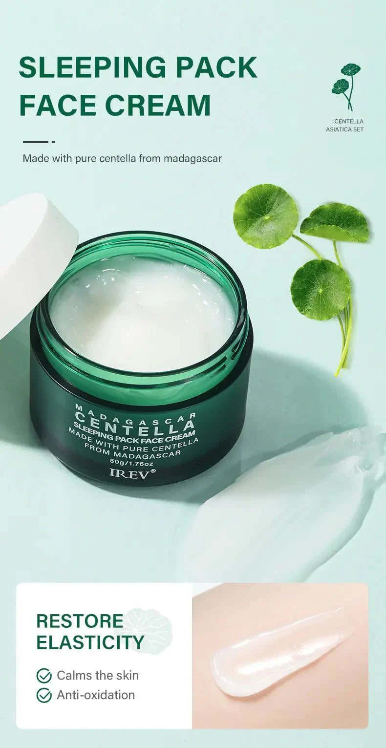 Skincare Set