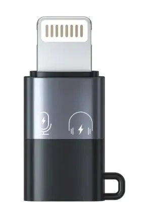 Wireless Lavalier Microphone