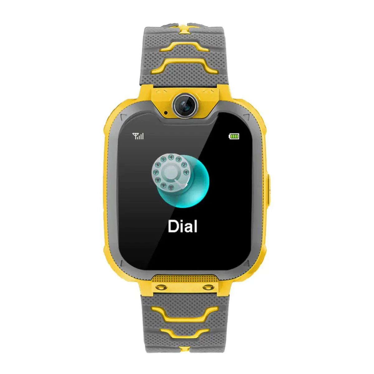 Kid's Tick Tack