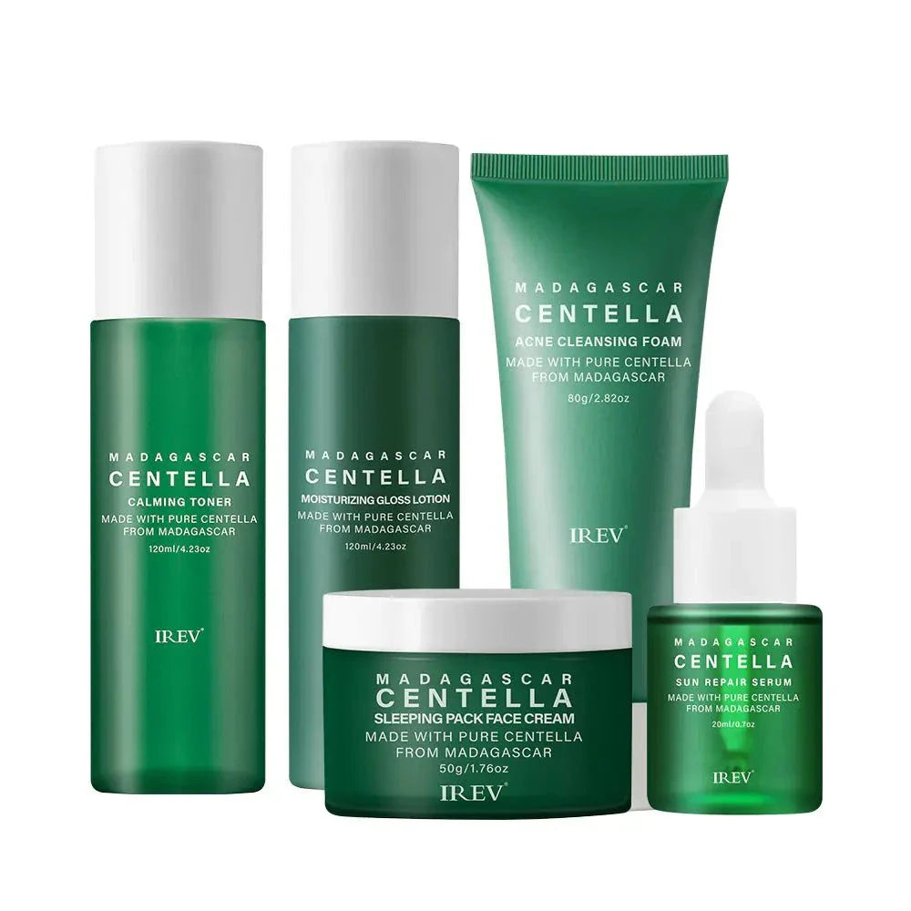 Skincare Set