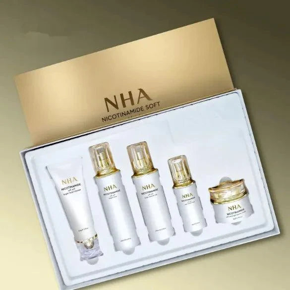 Nicotinamide Skin Care