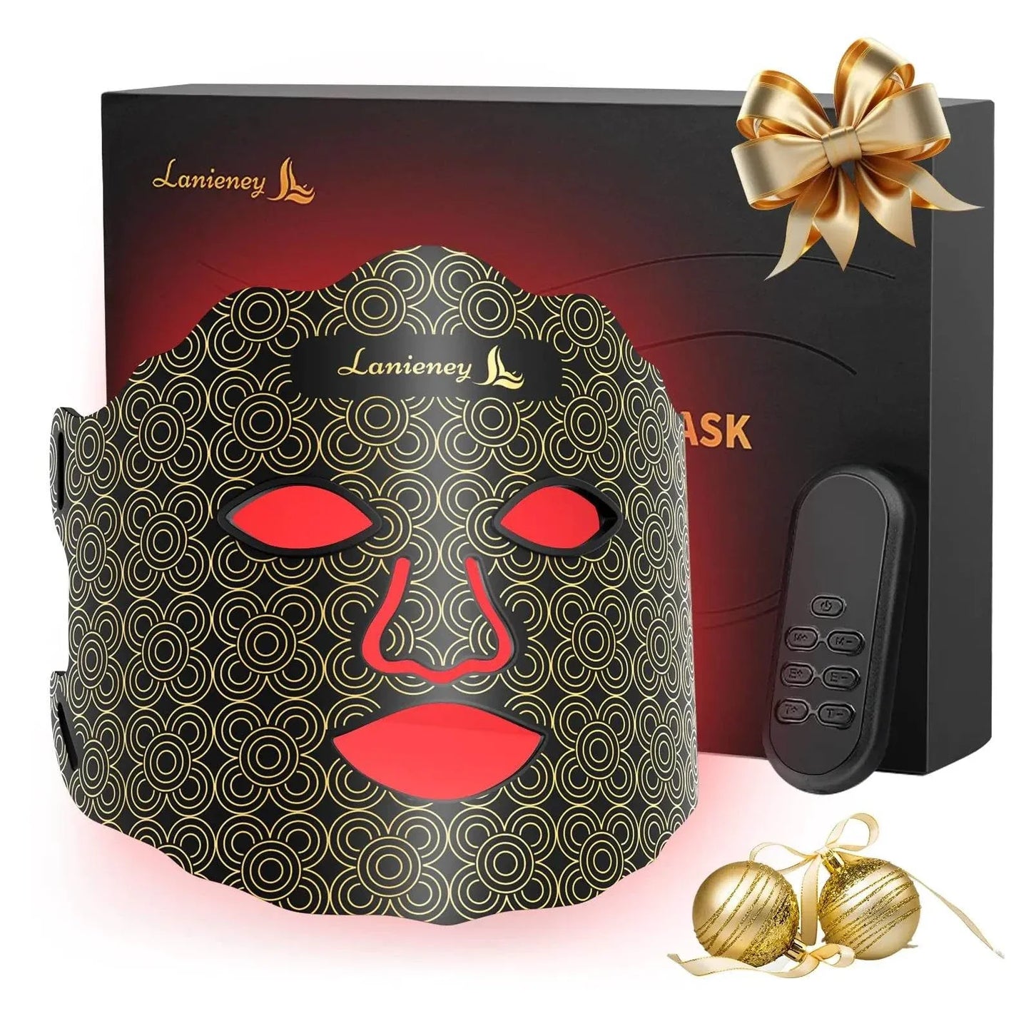 Red Light Therapy for Face