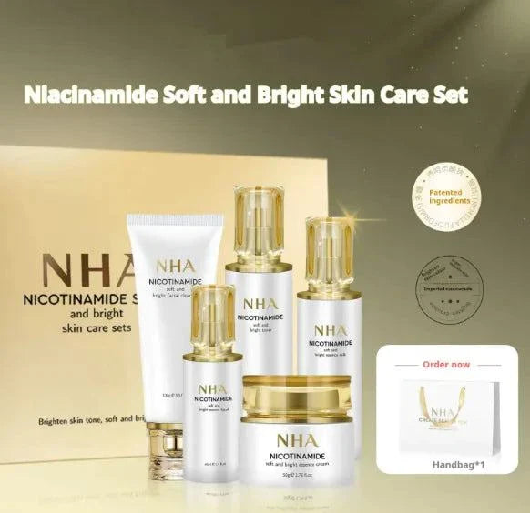 Nicotinamide Skin Care