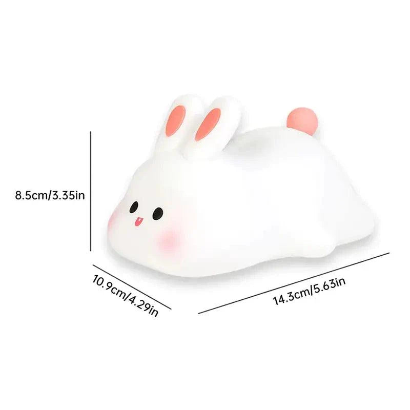 Cute LED Night Light