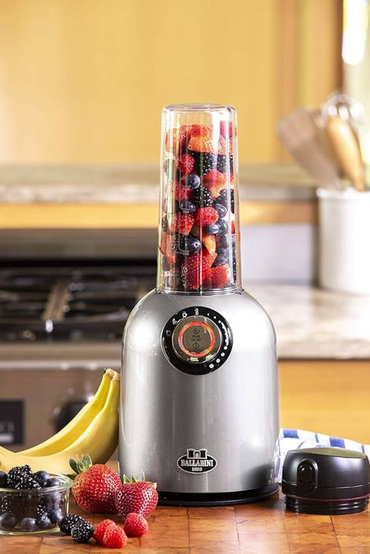 Ballarini Tesoro Countertop Blender