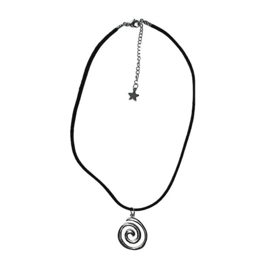 RICHTRUE Y2k Necklace