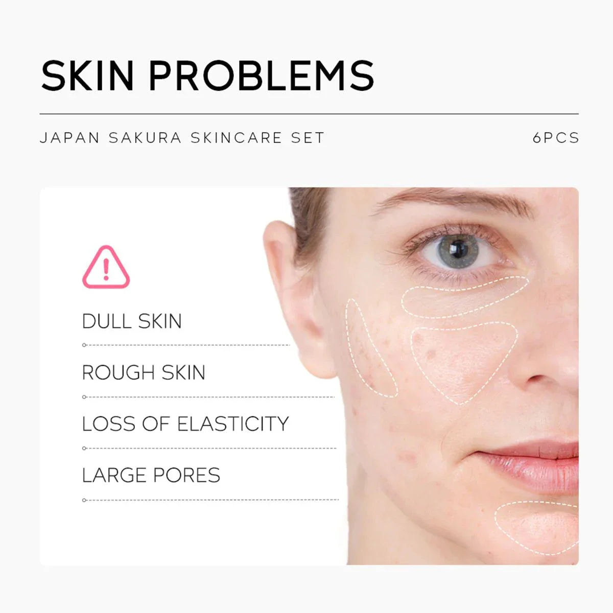 Japan Sakura Skincare