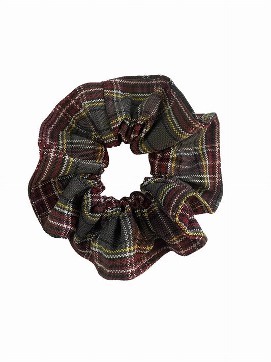 School Uniform Plaid
