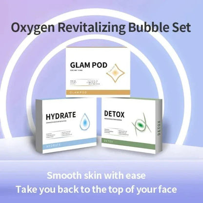 Skincare Liquid Boxes