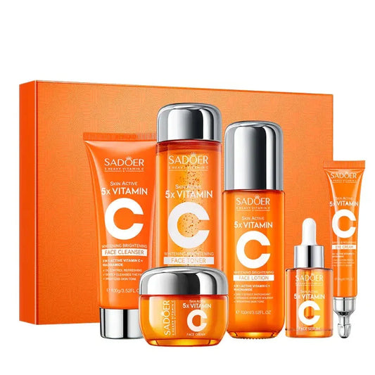 C Whitening Brightening