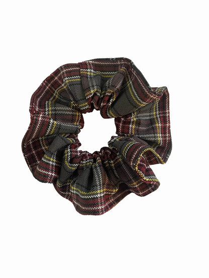 School Uniform Plaid