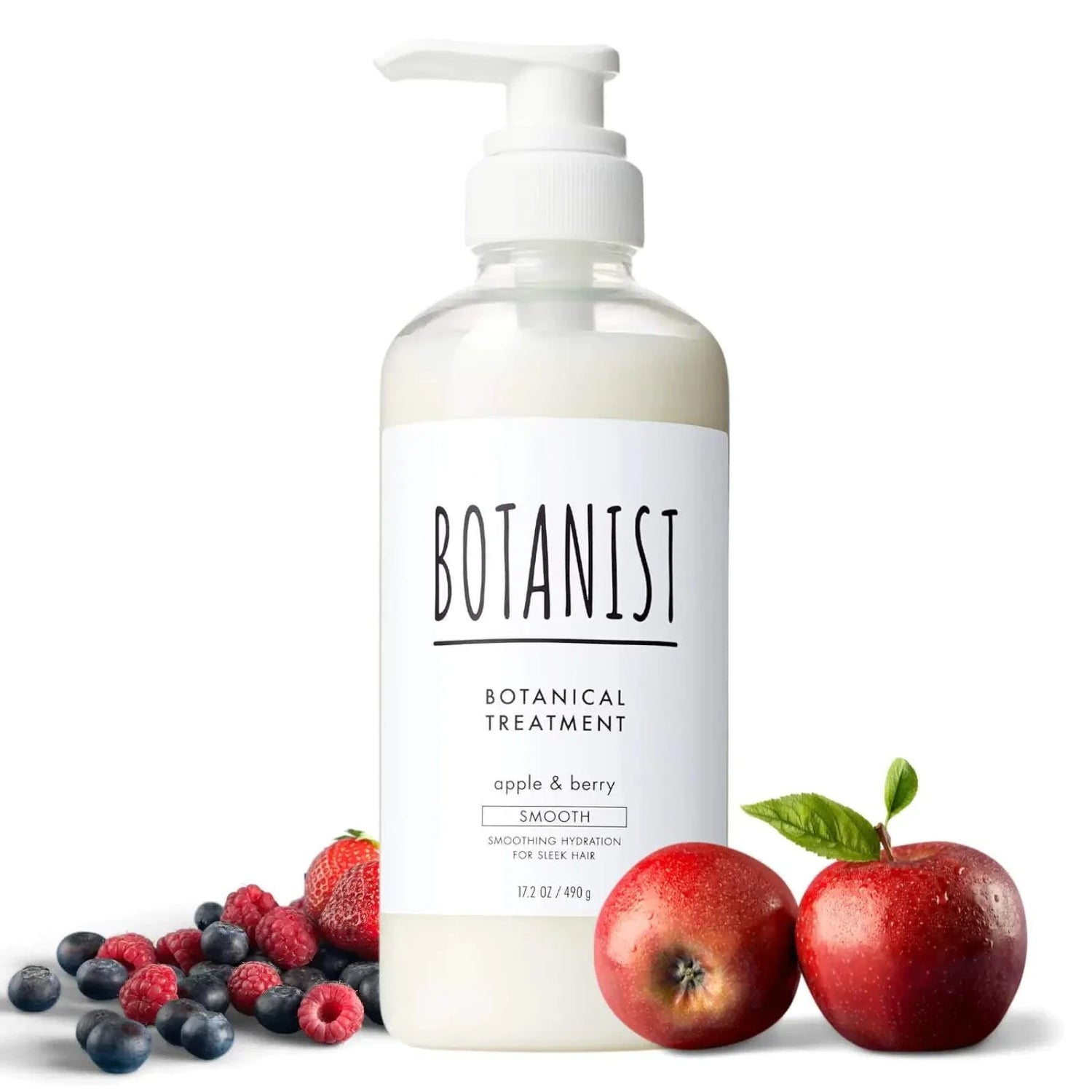 Botanist Moisturizing Hair Conditioner