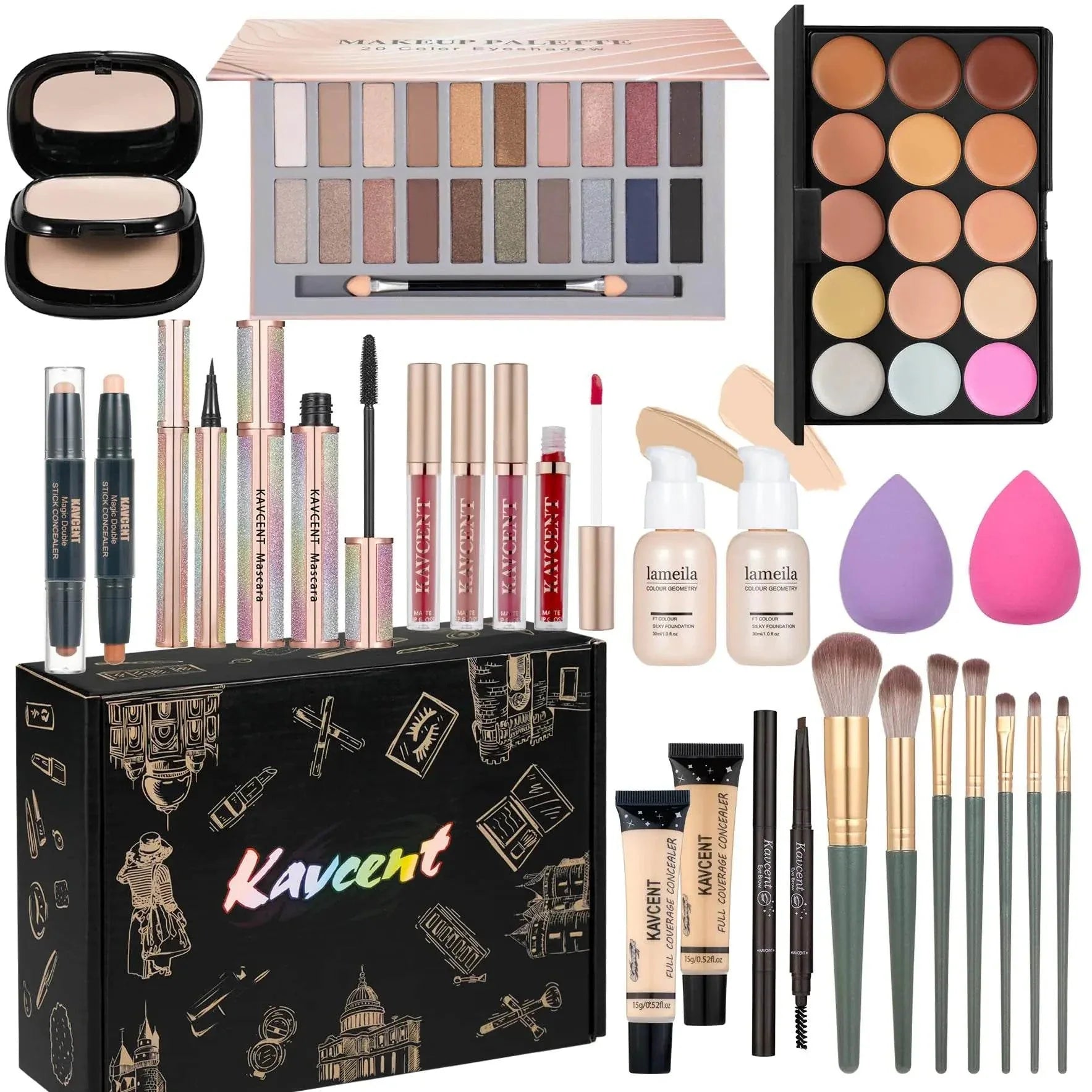 Makeup Set for Women