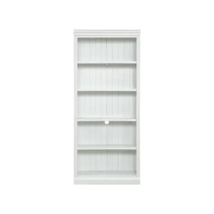 5 Tiers Of Home Decor Bookshelves